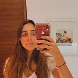 Meet your Posher, Alissa